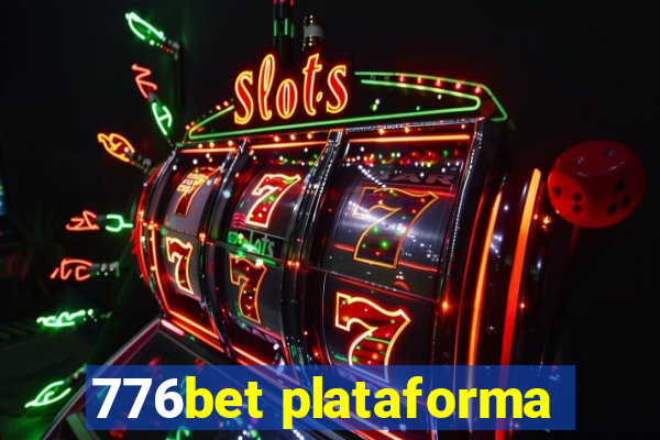 776bet plataforma